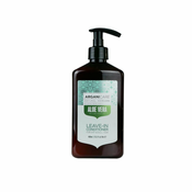 Arganicare Izdelki za osebno nego rjava Aloe Vera