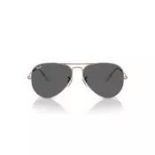 Ray-Ban Aviator Naocare za sunce RB 0RB3025 9202B1