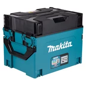 Polnilna postaja za 8 XGT akumulatorjev Makita BCC01 1914U3-7