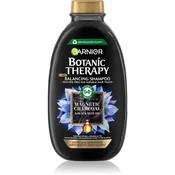 Garnier Botanic Therapy Magnetic Charcoal Cleansing Shampoo ( Balancing Shampoo) (Neto kolieina 400 ml)