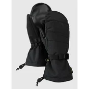 Burton Profile smučarske rokavice true black
