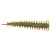 GULP SALTWATER SANDWORM CAMO 2in (1130716)