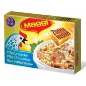 SUPA U KOCKI PILECA MAGGI 80G