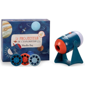 MOULIN ROTY Projektor za male istraživace Les grands explorateurs