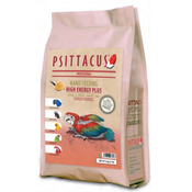Psittacus High Energy PLUS Hand Feeding 5kg