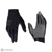 Leatt MTB 1.0 GripR otroške rokavice, stealth (M)