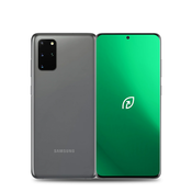 SAMSUNG reborn pametni telefon Galaxy S20 8GB/128GB, Cosmic Grey
