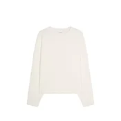 Bershka Pulover bela