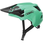 Otroška čelada Abus Youdrop sage green S