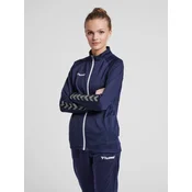 ženska športna jopa hmlAUTHENTIC POLY ZIP