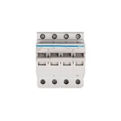 Modularno stikalo za napajanje I-0-II (omrežni generator) 63A 2P SF263