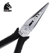 Keiba Špicasta klešta T-346S, 6