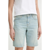 Jeans kratke hlače ZADIG&VOLTAIRE