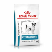 ROYAL CANIN pasja hrana Hypoallergenic Small Dog 1kg