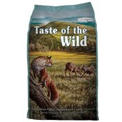 Taste of the Wild Small Breed Appalachian Valley - 5,6 kg