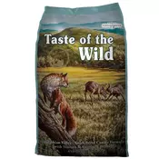 Taste of the Wild | Appallachian Valley Smal Breed