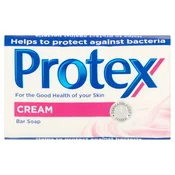 Colgate Protex kremno trdo milo 90 g