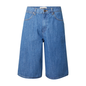 WRANGLER Kavbojke JORT moder denim