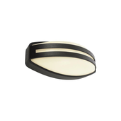 Deko-Light 731093 - LED spoljašnje zidno svetlo ERIDANI 13 W/230 V IP44 antracit