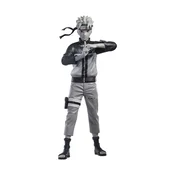 Figurica Banpresto Naruto Shippuden - Naruto Uzumaki Noir Edge Collection - 23 cm (71319)