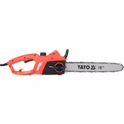 Yato TYT-84870 električna lančana pila 2000W 40cm