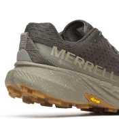 Moška tekaška obutev Merrell Agility Peak 5 GTX Beluga/Talus  UK 8
