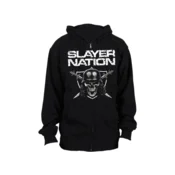 Nation Mens Zip Kapu M