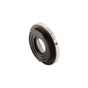 Adapter B.I.G. CTCO za objektiv Canon FD na ohišje Canon EF