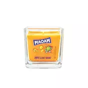 Northix Sadna dišeča sveča, 150g, sproščujoče domače vzdušje
