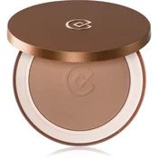 Collistar Silk Effect Bronzing Powder kompaktni bronz puder odtenek 03 Scilla Glow 10 g
