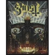 Ghost Meliora Našitek za šivanje