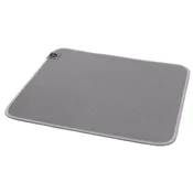 HP HP 100 Sanitizable podloga za miško, 230x200 mm, siva