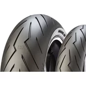 Pirelli Diablo Rosso III ( 100/80 R17 TL 52H M/C, prednji kotac )