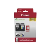 Canon Tinta PG-540/CL-541=PG540/CL541=5225B013