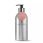 Molton Brown Neskončna steklenička Heavenly Gingerlily (gel za kopanje in prhanje) 400 ml