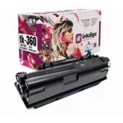 Inkdigo toner TK360 kompatybilny z Kyocera FS-4020DN Certyfikat TÜV
