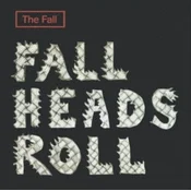 The Fall - Fall Heads Roll (2 LP)