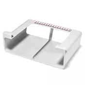 Podpolični organizator za omare CUPBOARDSTORE 8500025 33 x 23 cm, plastika, Joseph Joseph