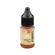 Pigment Jesmonite 10g | Različni odtenki | Terracotta