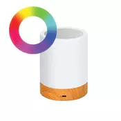 Techly I-LED TOUCH RGB Dodirna LED Lampa