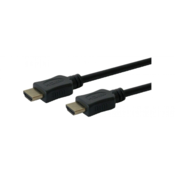 GBC HDMI kabel 4k@60Hz velike brzine s ethernetom 2.2 standard AWG30 0.5m