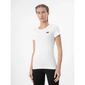 Womens Sports T-Shirt 4F