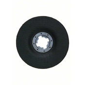 Bosch Lepljeni brusni disk za male ugaone brusilicee X-Lock PRO Metal 2608619365