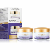 L’Oréal Paris Hyaluron Specialist kozmeticki set 2x50 ml
