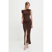 Bluza in krilo Answear.LAB