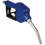 shumee Avtomatski ventil FKM (Viton) G3/4 60l/min