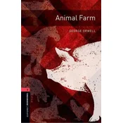 Oxford Bookworms Library: Level 3:: Animal Farm
