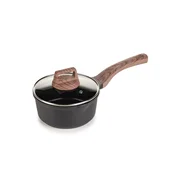 ROSMARINO Kozica s pokrovko Rosmarino Black Line II – 18 cm, (5000257823)