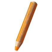 Stabilo lesni svinčnik 3 v 1 - oranžna