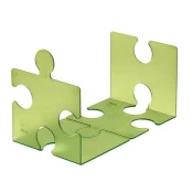 Držala za knjige ali CD-je, puzzle